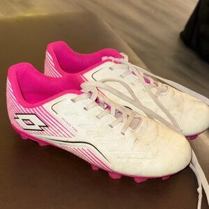 Kids soccer cleats